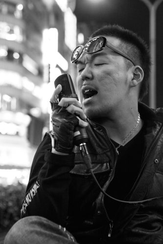 芸能/音楽レーベル&プロモーション #イヅミプロ（運営会社・株式会社